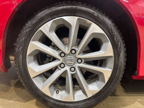 Used 2015 Honda Accord EX-L image 49