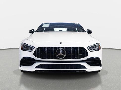 Used 2023 Mercedes-Benz AMG GT 53 image 11