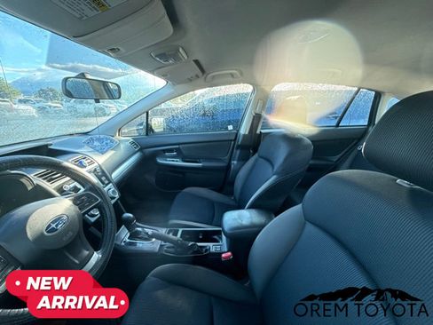 Used 2016 Subaru Impreza 2.0i Sport Premium AWD/4WD image 15