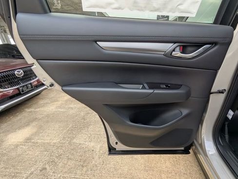 New 2025 MAZDA CX-5 AWD 2.5 S image 8