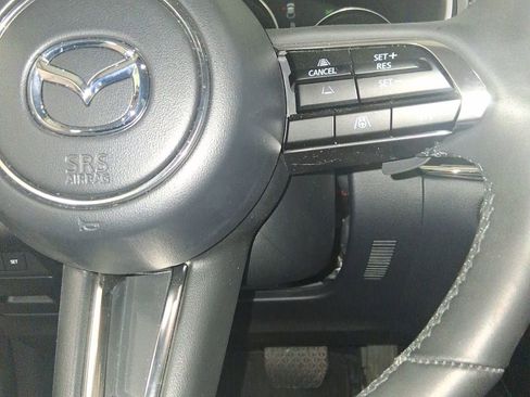 Certified 2025 MAZDA CX-30 2.5 Turbo w/ Premium Plus Pkg image 24