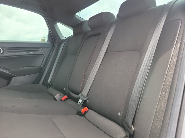 Used 2026 Honda Civic Si image 15