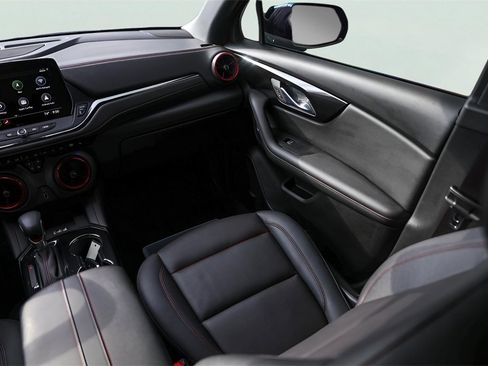 Used 2023 Chevrolet Blazer RS image 23