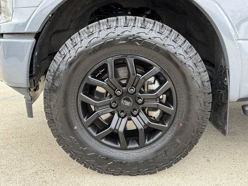 Certified 2019 Ford F150 XLT w/ Equipment Group 302A Luxury image 14