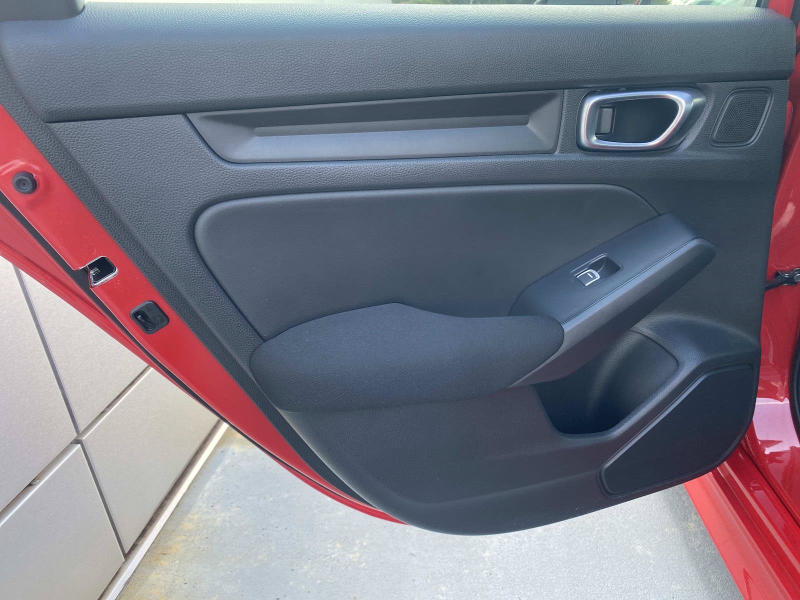 Used 2024 Honda Civic Sport image 12