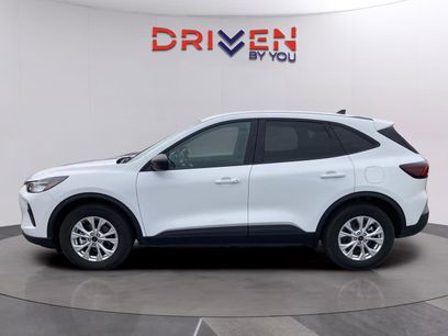 Used 2025 Ford Escape Active
