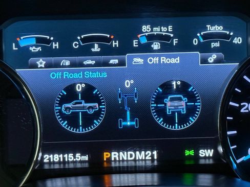 Used 2019 Ford F250 King Ranch w/ King Ranch Ultimate Package AWD/4WD image 70