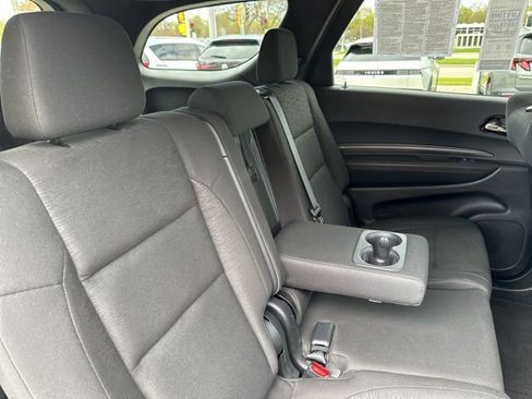 Used 2026 Dodge Durango GT AWD/4WD image 17