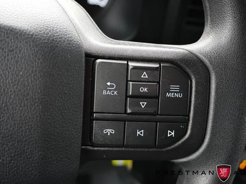 Used 2025 Ford F350 XLT w/ FX4 Off-Road Package image 36