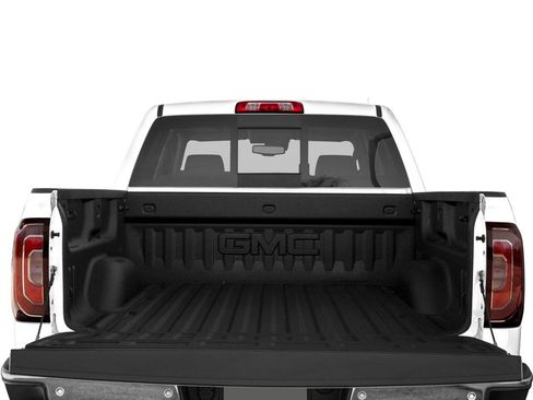 Used 2018 GMC Sierra 1500 SLT image 7