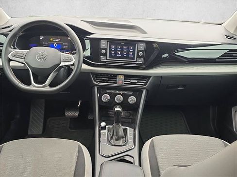 Used 2023 Volkswagen Taos S FWD image 19