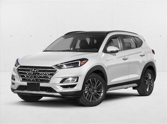 Used 2020 Hyundai Tucson Ultimate FWD video 1