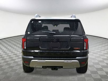 New 2026 Honda Passport TrailSport Elite