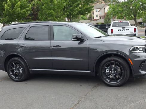 New 2026 Dodge Durango GT AWD/4WD image 2