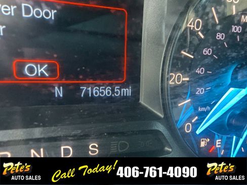 Used 2016 Ford Explorer 4WD image 25