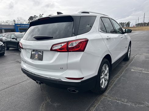 Used 2020 Chevrolet Equinox LT image 8