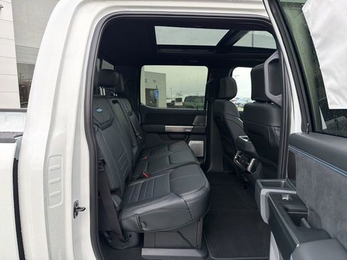 New 2026 Ford F250 Platinum image 18