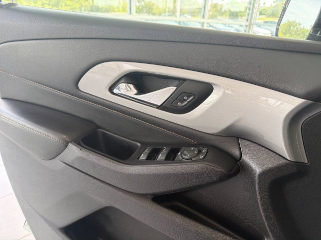 Used 2019 Chevrolet Traverse LS w/ LPO, Floor Liner Package FWD image 22