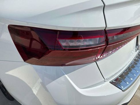 New 2025 Volkswagen Jetta Sport image 29