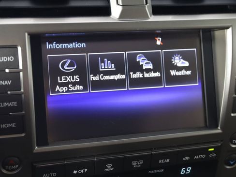 Used 2019 Lexus GX 460 Premium image 27
