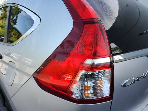 Used 2016 Honda CR-V SE image 15