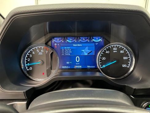 Certified 2022 Ford F150 Tremor w/ Equipment Group 401A Mid image 31