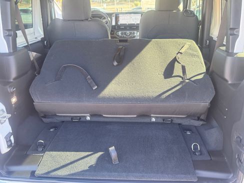 New 2026 Jeep Wrangler Sport S image 34