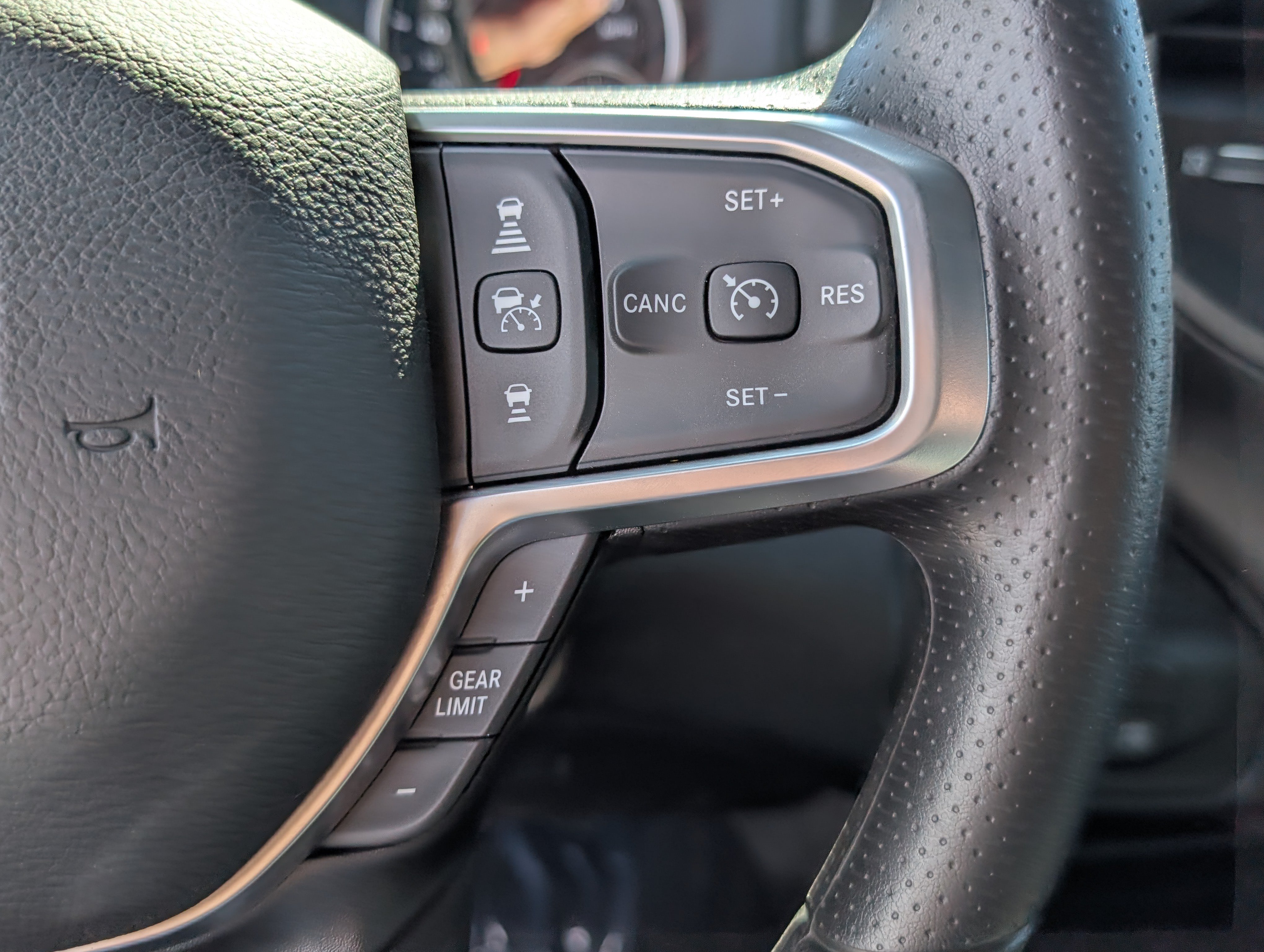 New 2027 RAM 2500 Tradesman AWD/4WD image 20