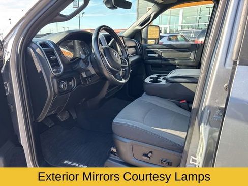 Used 2024 RAM 3500 Big Horn image 27