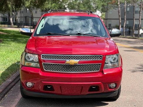 Used 2014 Chevrolet Tahoe LT RWD image 13