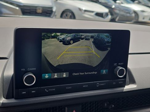 Used 2024 Honda CR-V Sport image 24