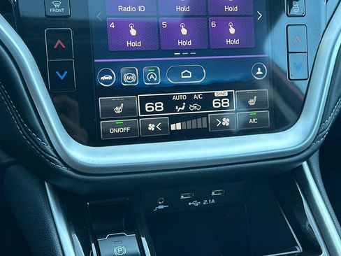 Used 2020 Subaru Outback Limited XT w/ Popular Package #2 image 20