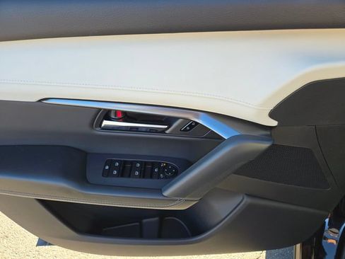 New 2026 MAZDA CX-5 Select AWD/4WD image 9