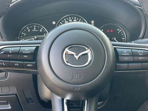 New 2025 MAZDA MAZDA3 s image 19