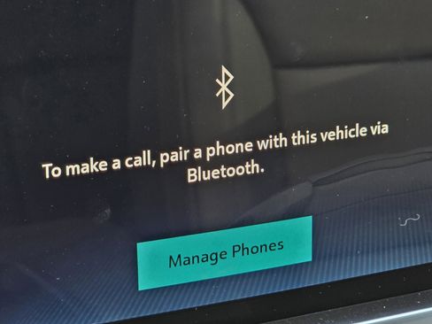 New 2025 Chevrolet Silverado 1500 LT w/ Z71 Off-Road Package image 4