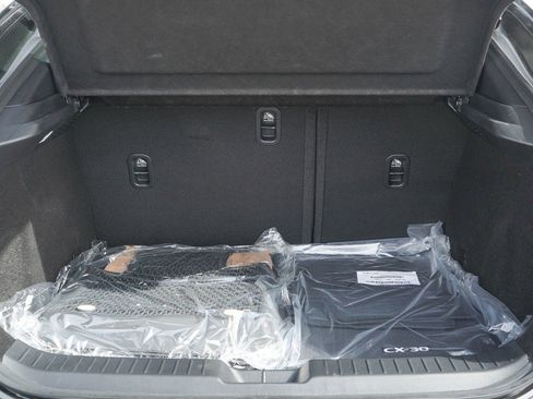 New 2026 MAZDA CX-30 AWD 2.5 S image 8