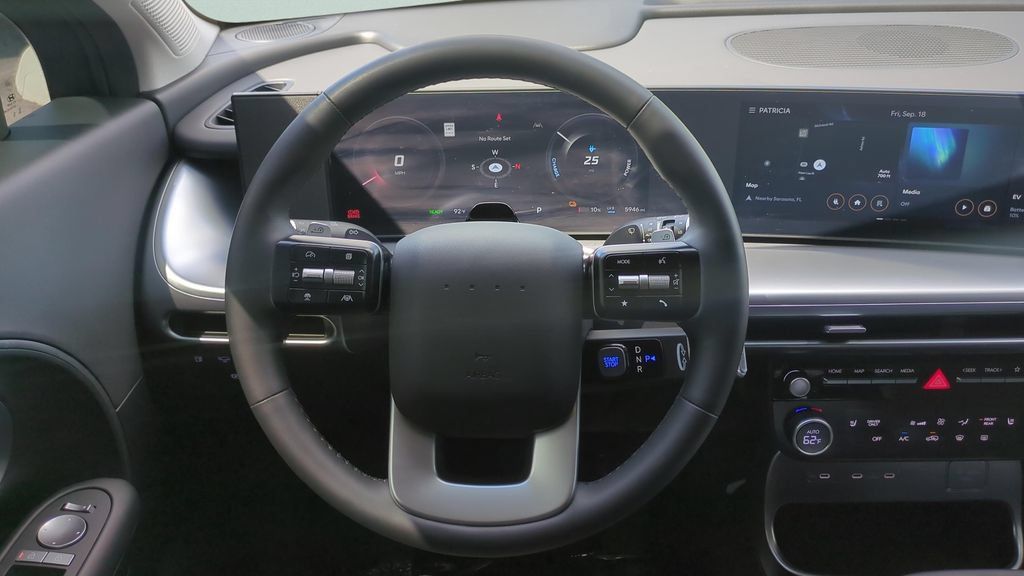 Used 2026 Hyundai Ioniq 9 SE AWD/4WD image 13