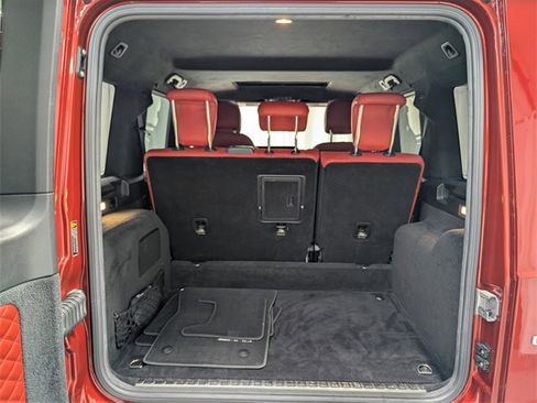 Used 2020 Mercedes-Benz G 63 AMG 4MATIC image 26
