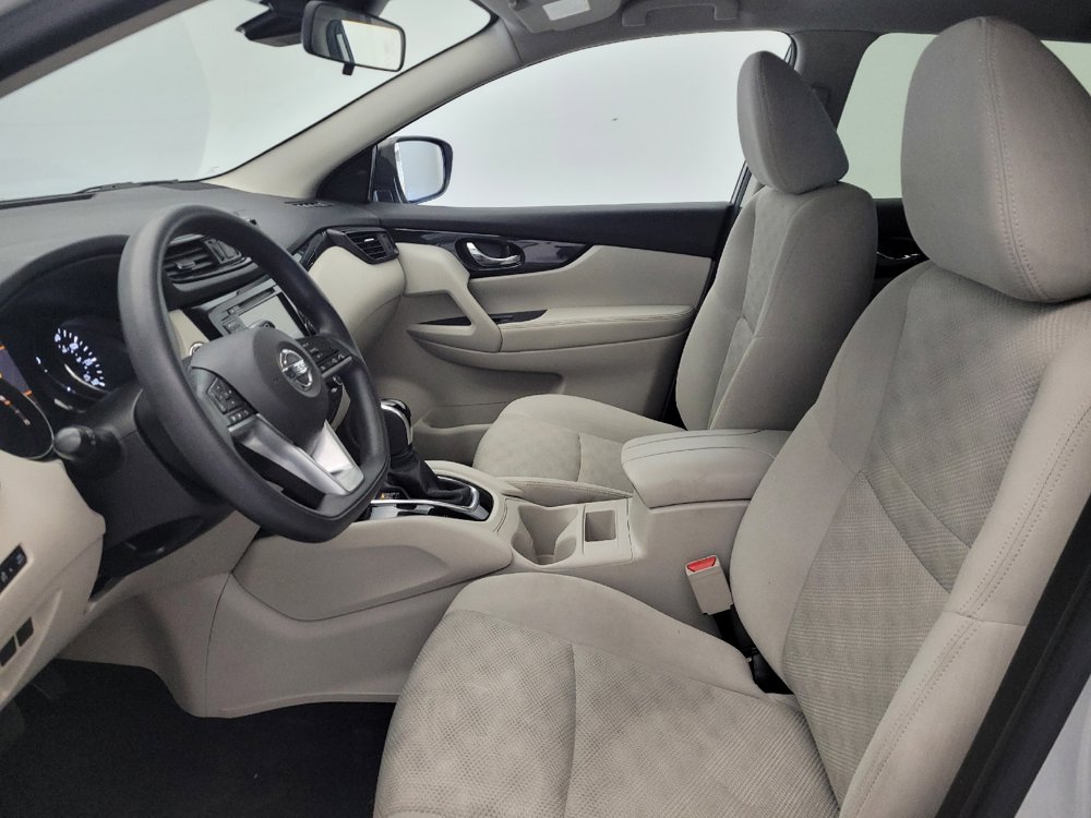 Used 2019 Nissan Rogue Sport SV FWD image 17
