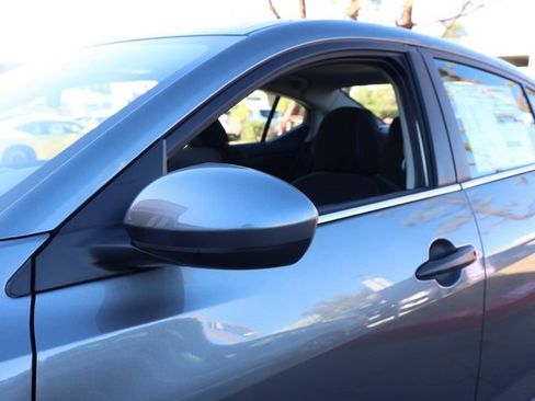 New 2025 Nissan Sentra 2.0 S image 12