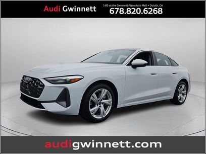 Certified 2025 Audi A5 2.0T Premium w/ Convenience Package