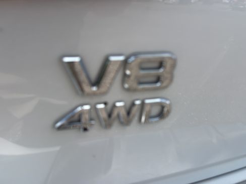 Used 2023 INFINITI QX80 Premium Select w/ Cargo Package AWD/4WD image 34