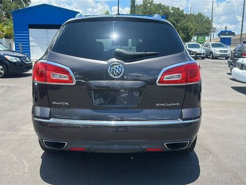 Used 2014 Buick Enclave Leather FWD image 9