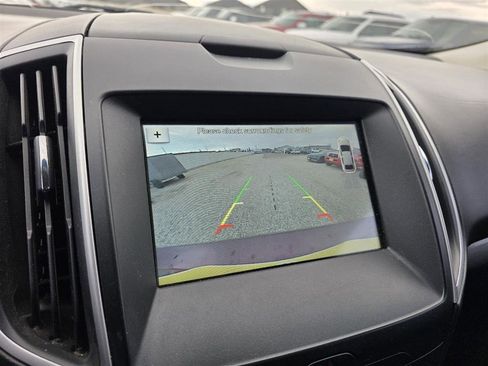 Used 2017 Ford Edge SEL w/ Equipment Group 201A image 16