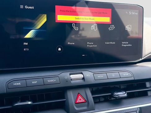 New 2026 Kia K4 LXS FWD image 14