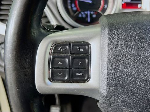 Used 2019 Dodge Journey GT AWD/4WD image 13