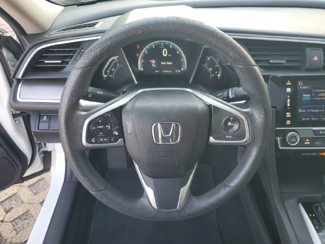 Used 2018 Honda Civic EX image 29
