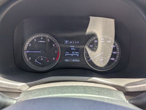 Used 2017 Hyundai Tucson SE AWD/4WD image 17