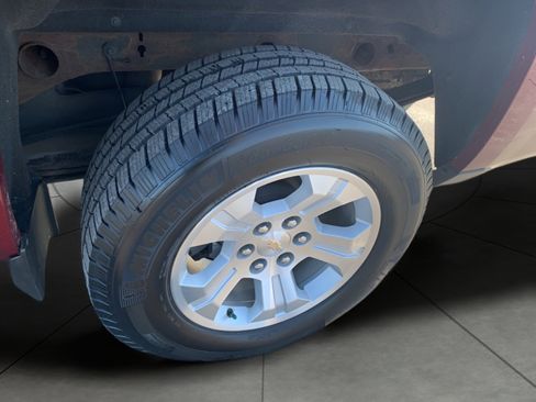 Used 2014 Chevrolet Silverado 1500 LT w/ All Star Edition image 21