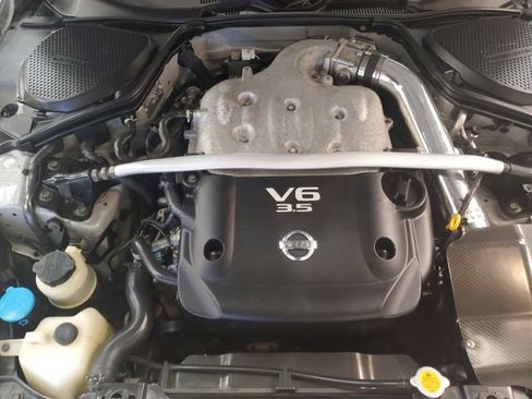 Used 2006 Nissan 350Z Touring image 23